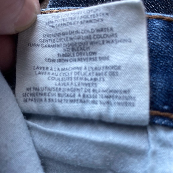 AMNESIA JEANS - Picture 7 of 7